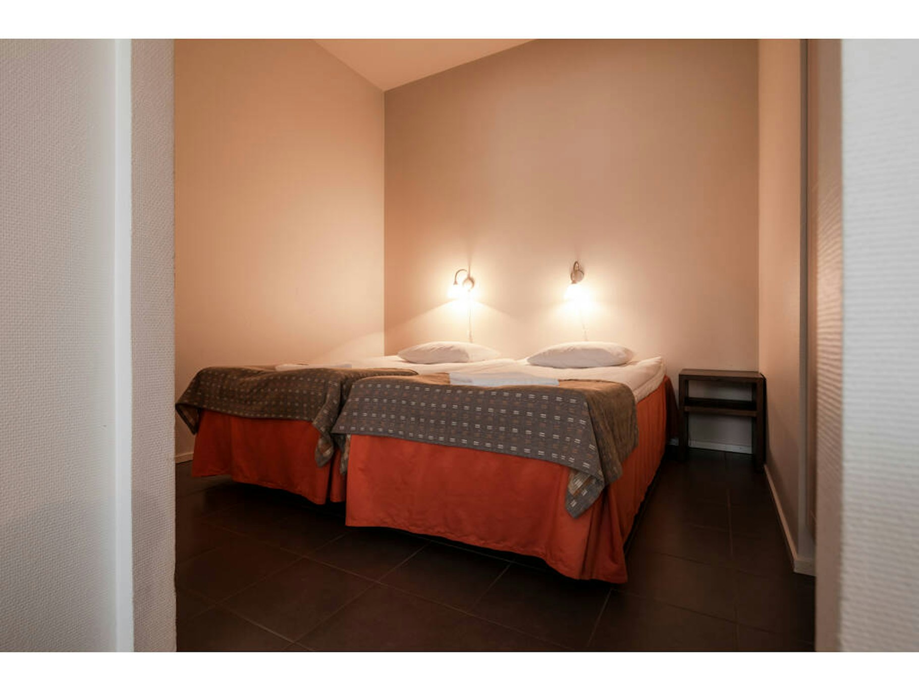 Lapland Hotels Akashotelli 3/17
