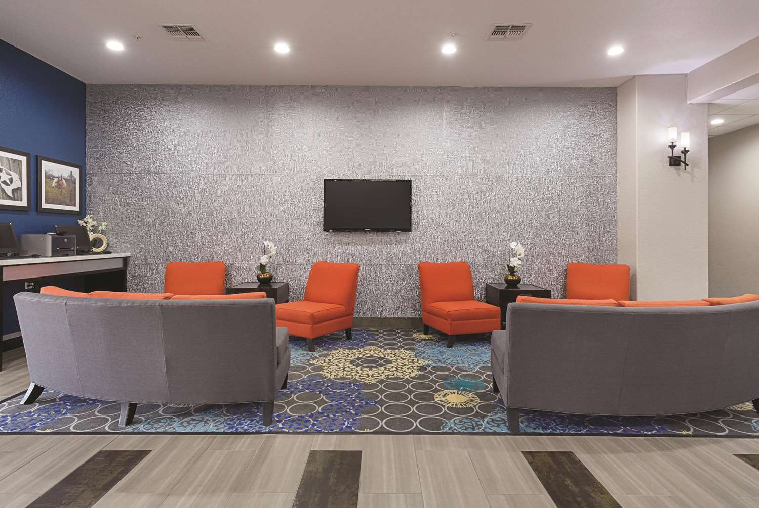La Quinta Inn & Suites by Wyndham San Antonio Northwest 50/62