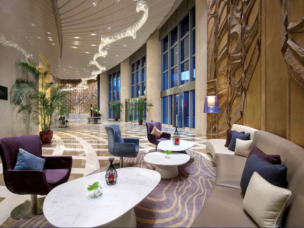 Sofitel Lianyungang Suning 56/71