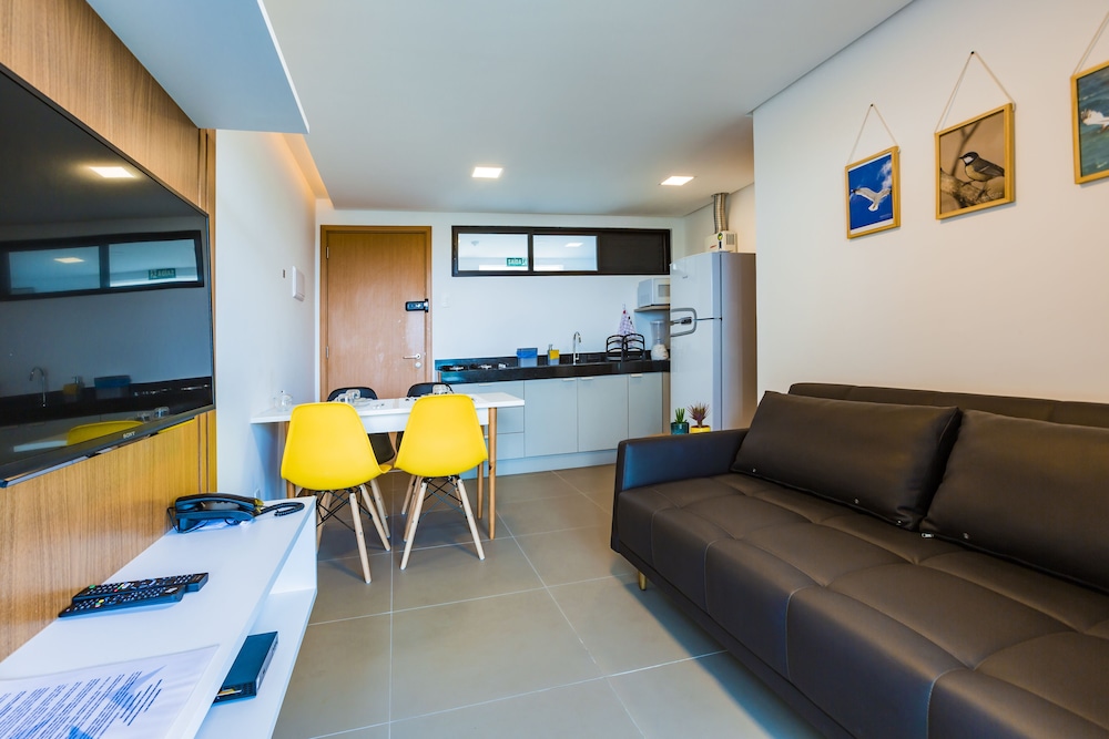 Macuco Residence 21/38