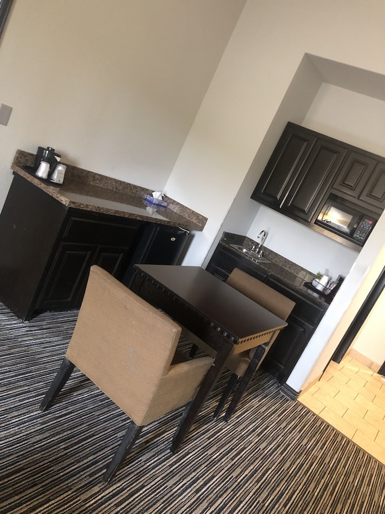 La Quinta Inn and Suites by Wyndham Mt. Pleasant 58/72