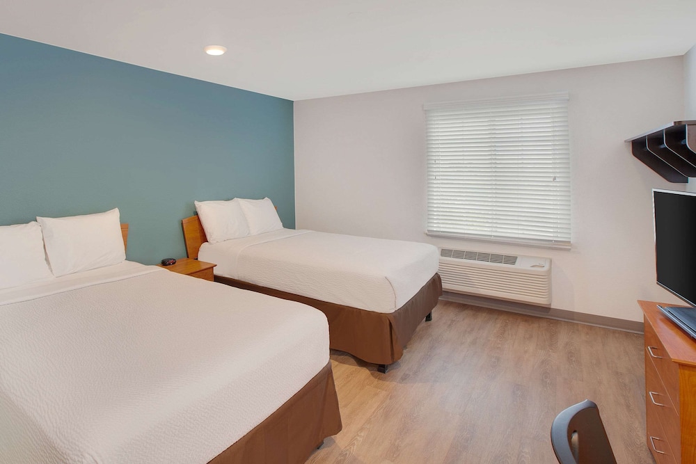 WoodSpring Suites Harlingen 11/38
