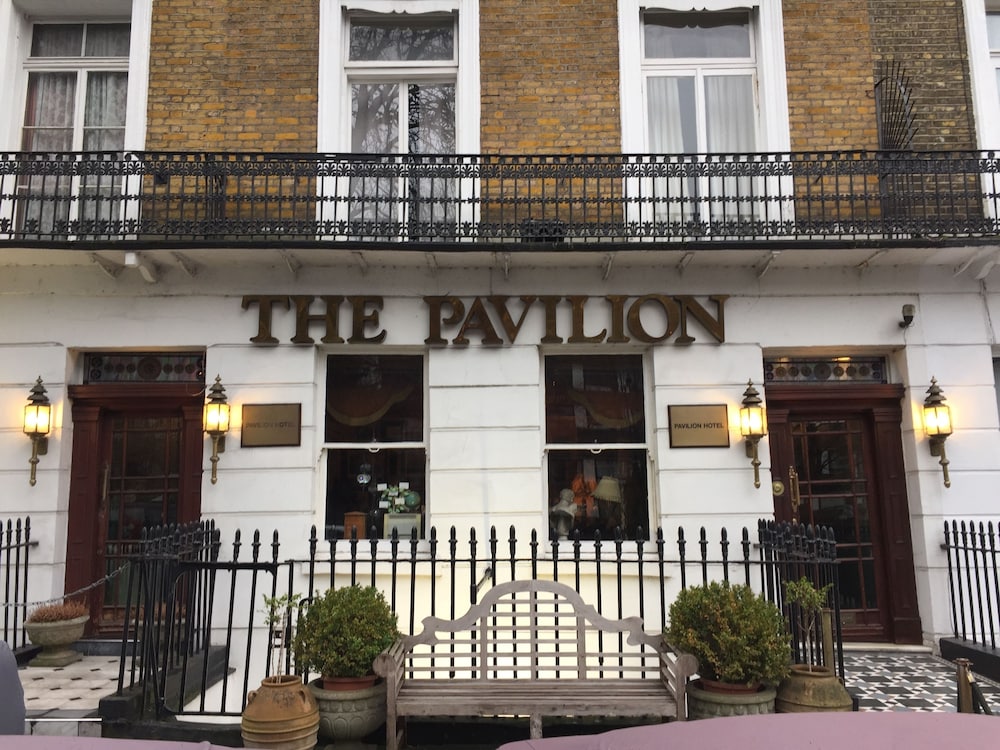 Pavilion 1/36