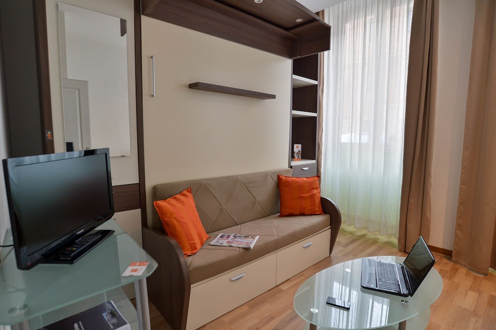 Privilodges Le Royal Annecy 39/65