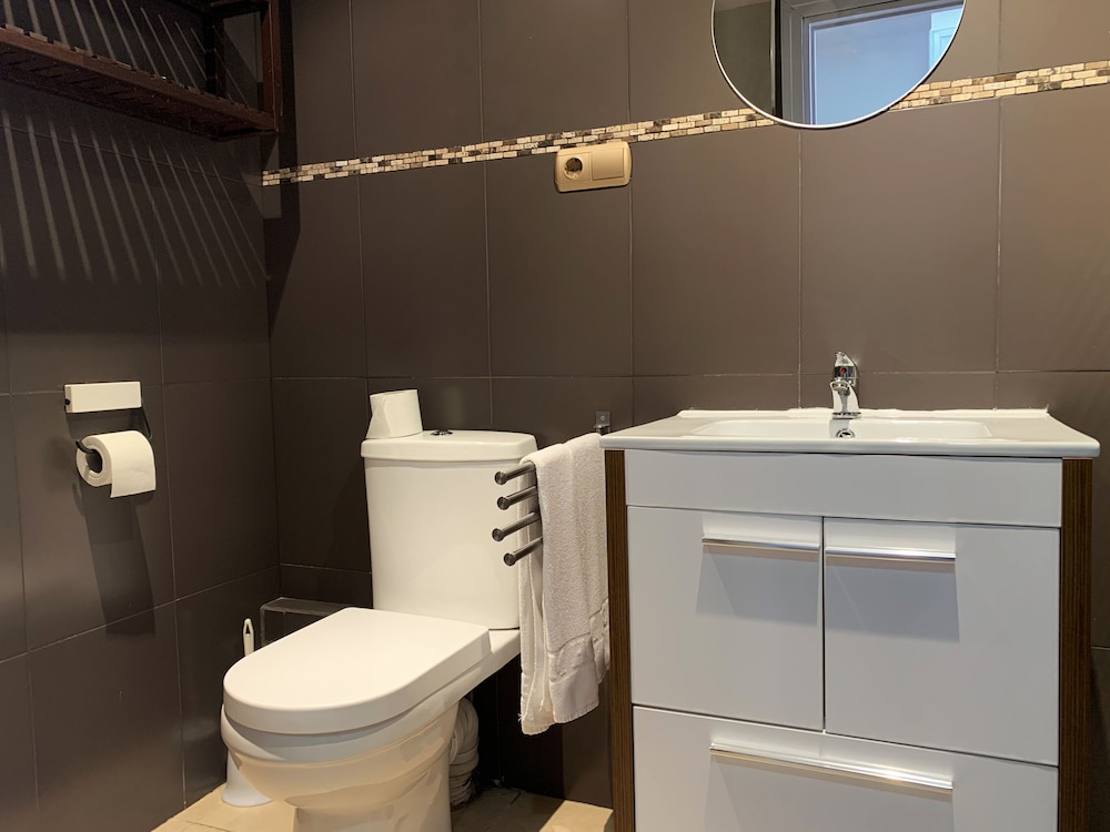 Apartamentos Bulgaria 25/26