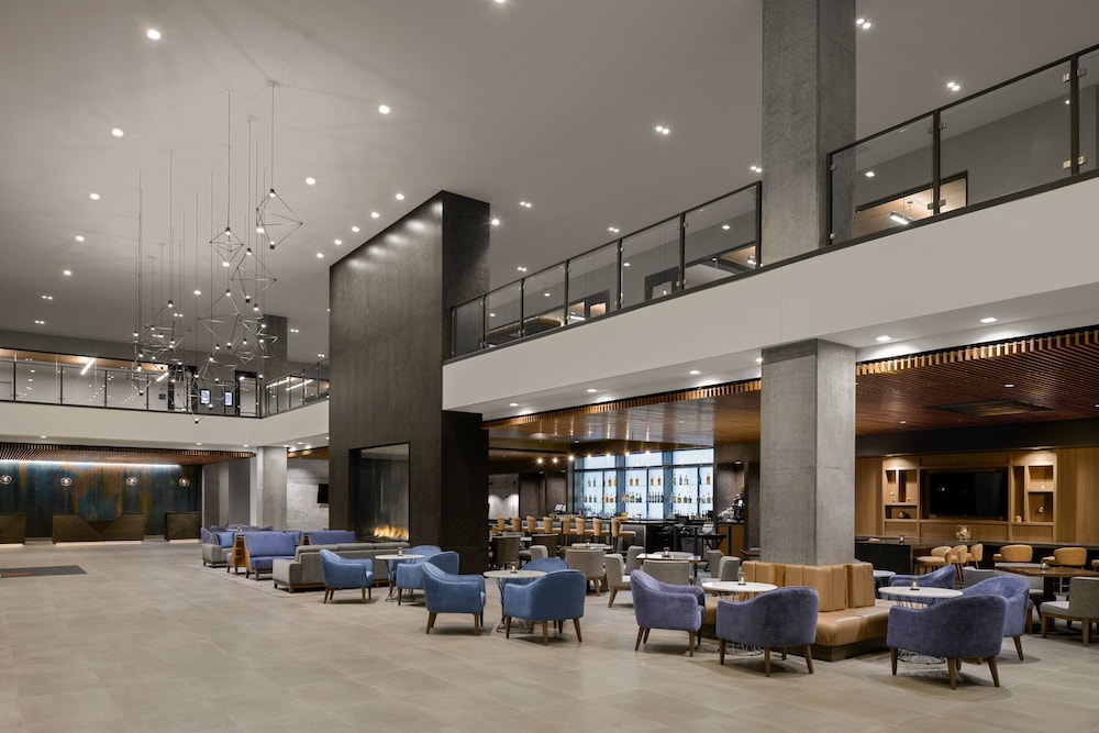 Marriott Tacoma Downtown 19/54