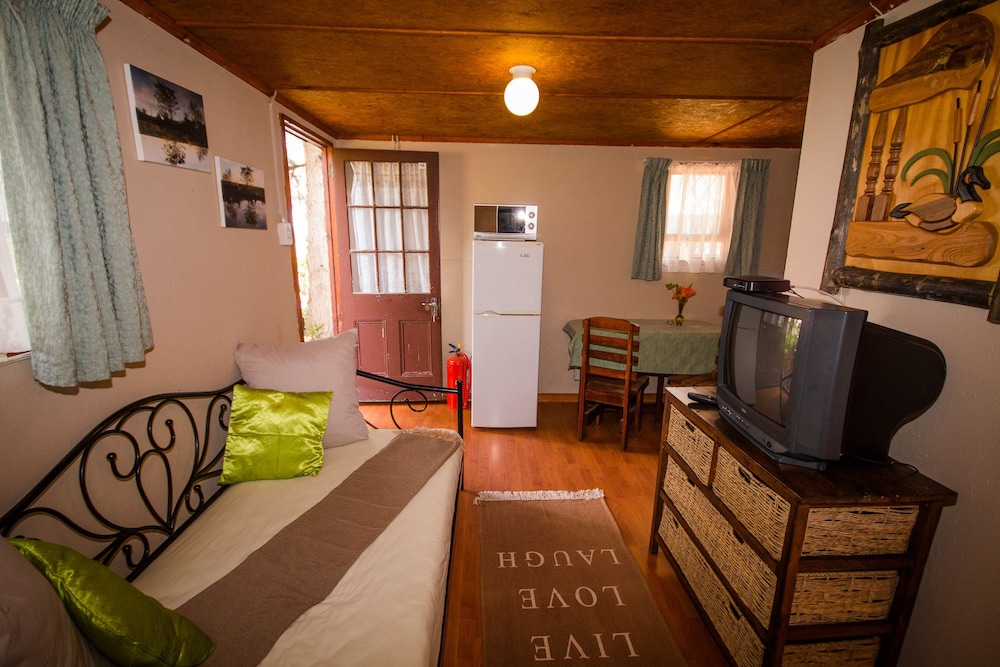 Homestead B & B 19/50