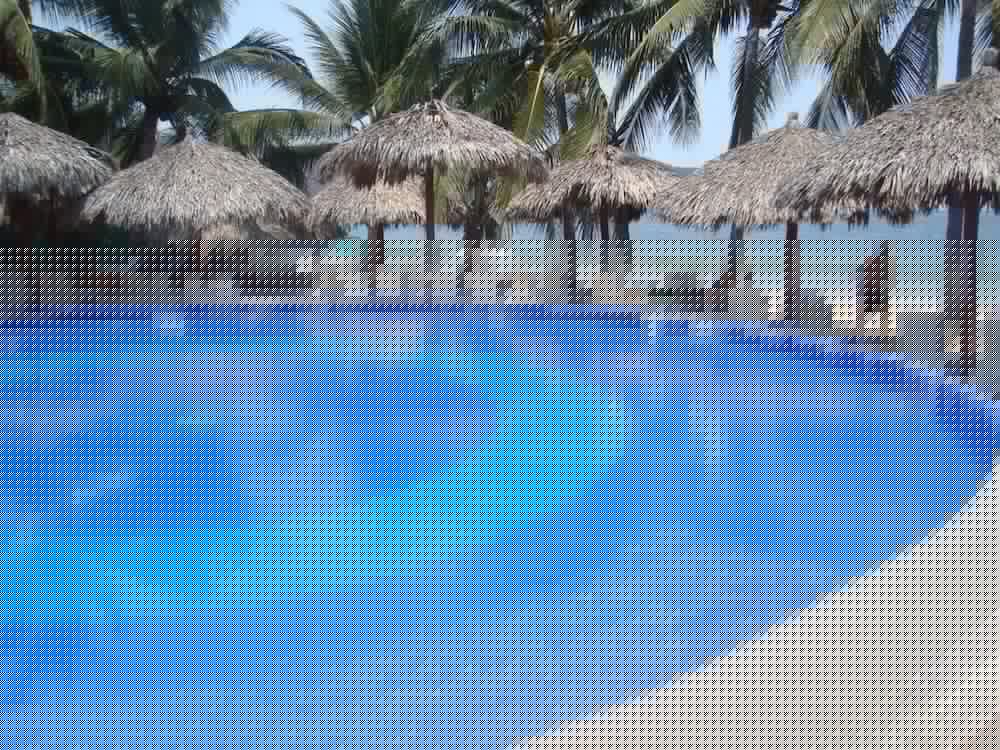 Villa Mexicana 12/67