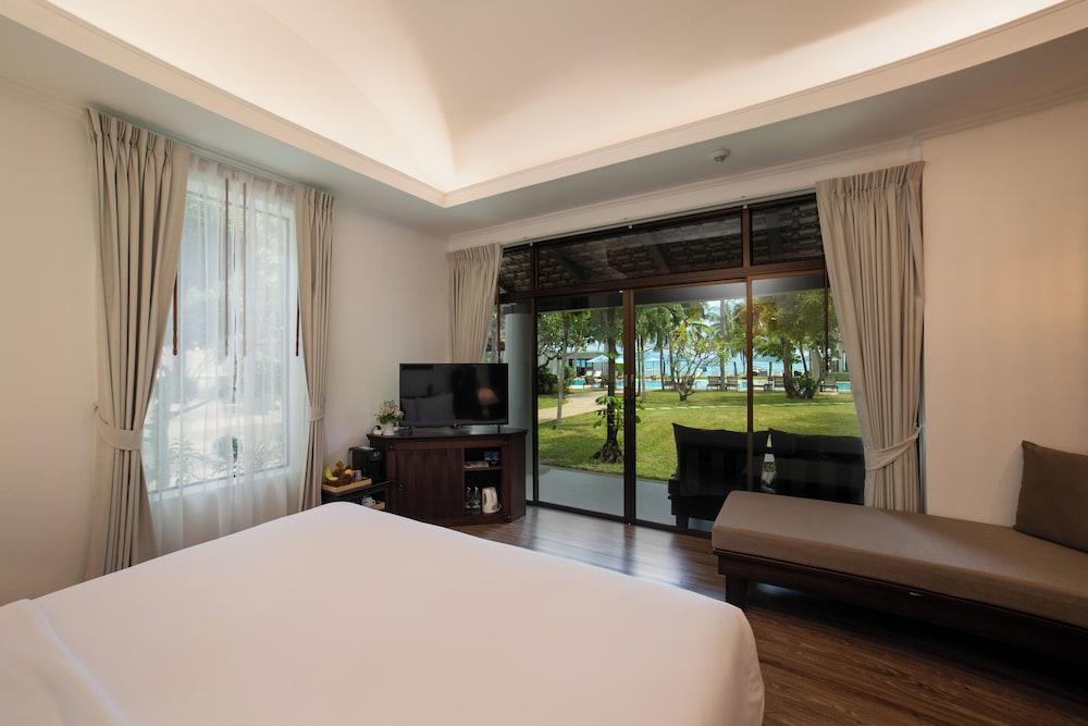 Tropical Villa Premier