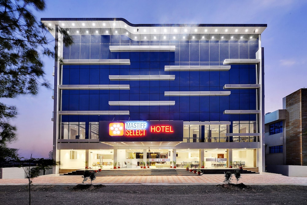 Mastiff Select Gulbarga Hotel in GULBARGA