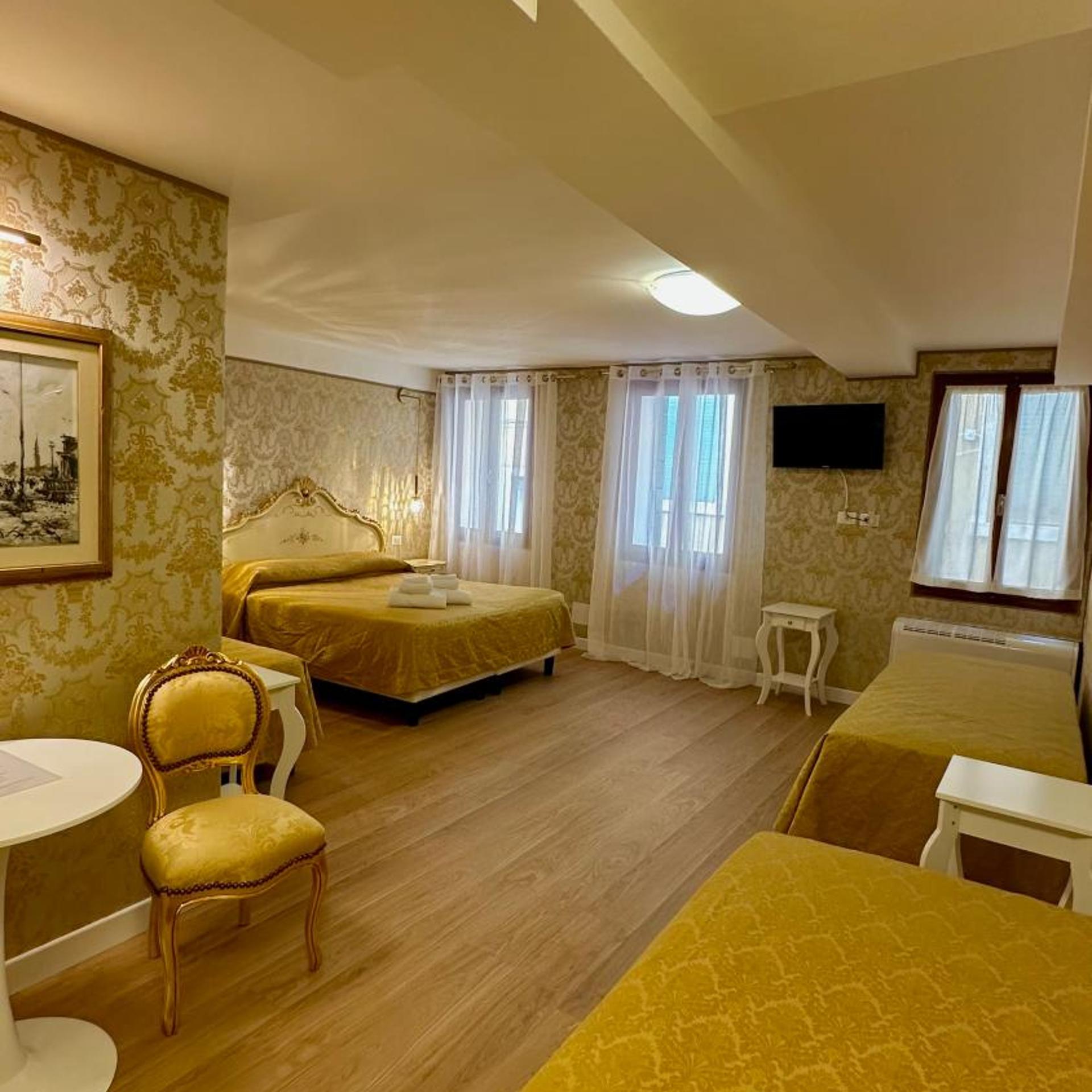 Hotel Apostoli Garden 21/50