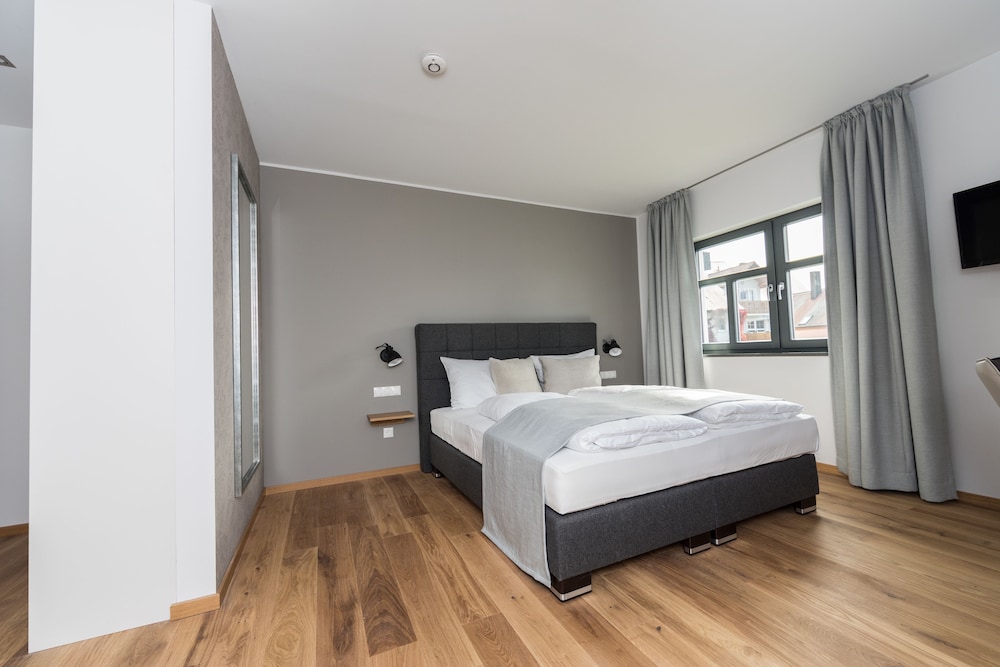 Hotel Dorfmuhle 6/36