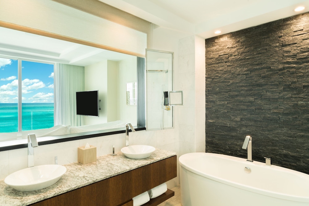 The Ritz-Carlton Residences, Turks & Caicos 44/49