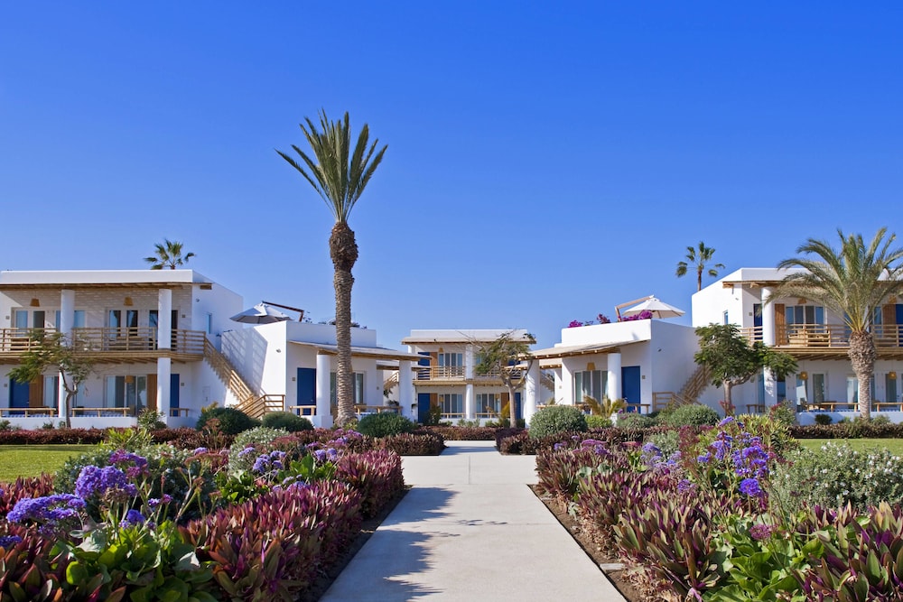 Hotel Paracas, a Luxury Collection Resort, Paracas 1/81