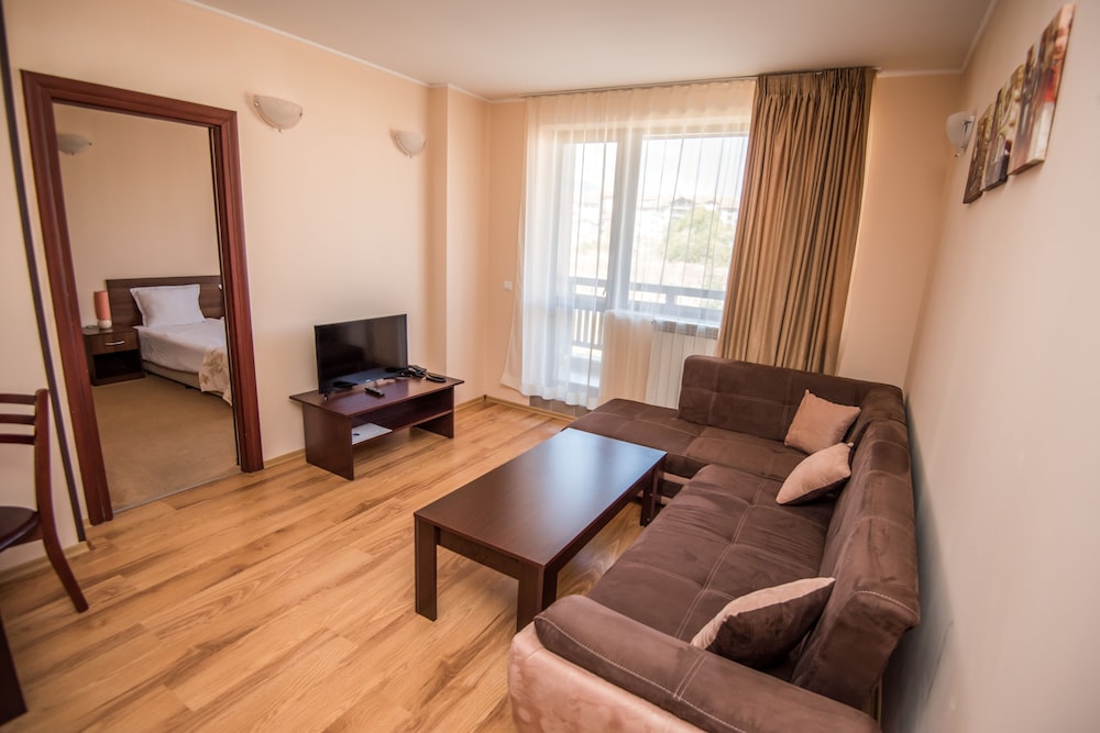 ORBILUX HOTEL BANSKO 54/74