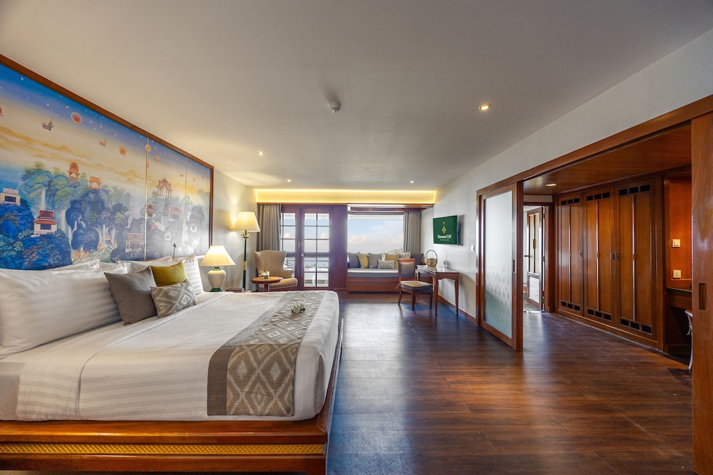 Diamond Cliff Resort And Spa 18/67