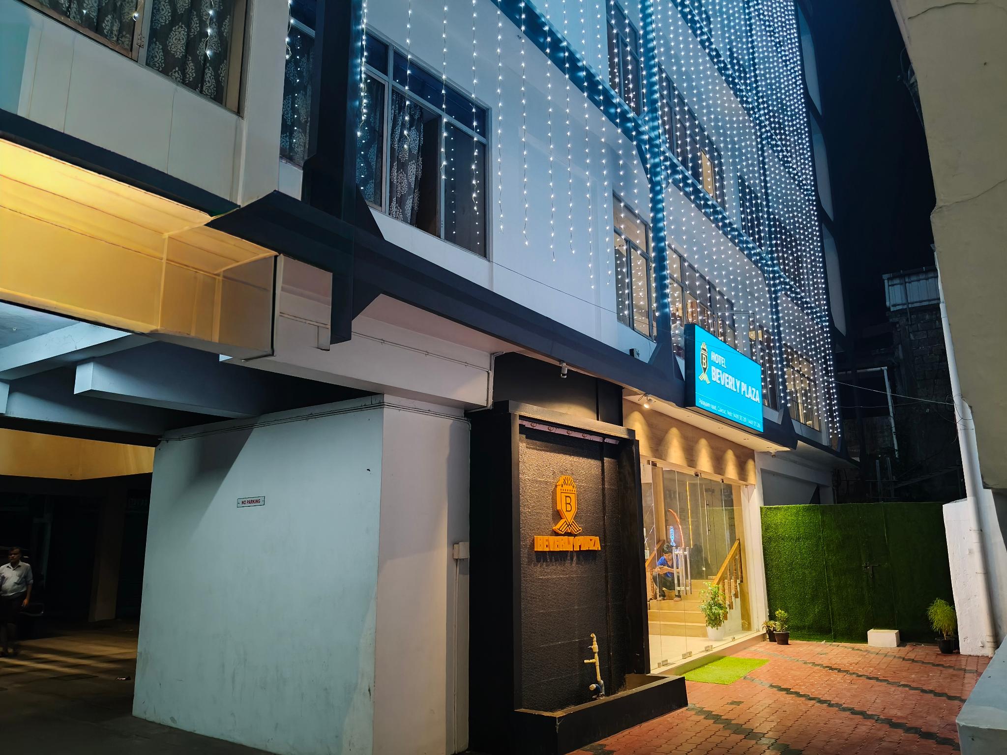 Hotel Beverly Plaza Kozhikode 2/25