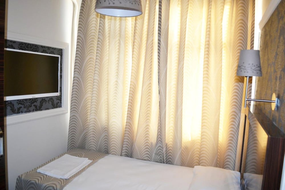 Venus Hotel Taksim 18/33