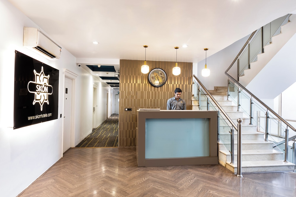 Skon Boutique by Orion Hotels 6/48