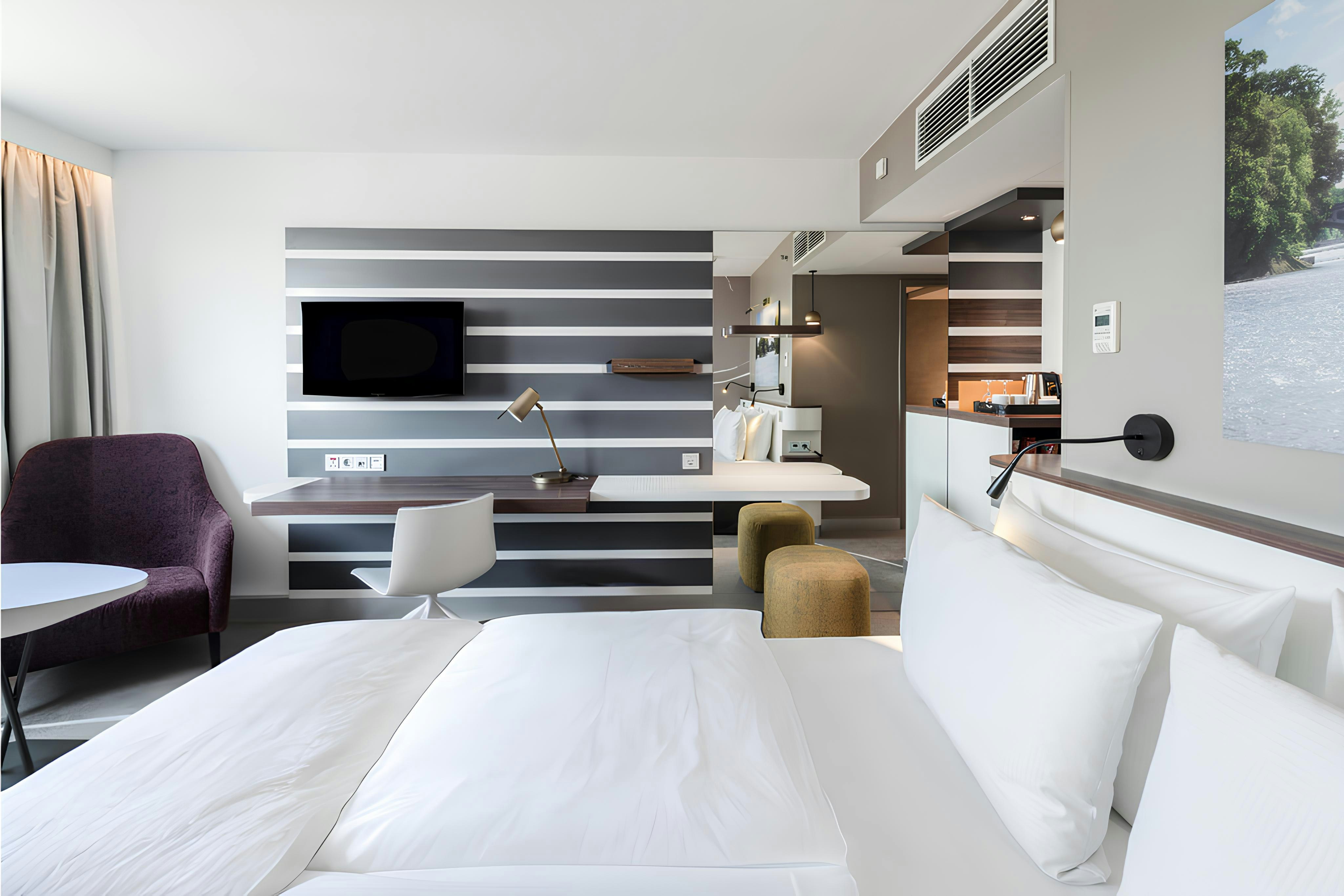 Holiday Inn Munich - City Centre 26/78