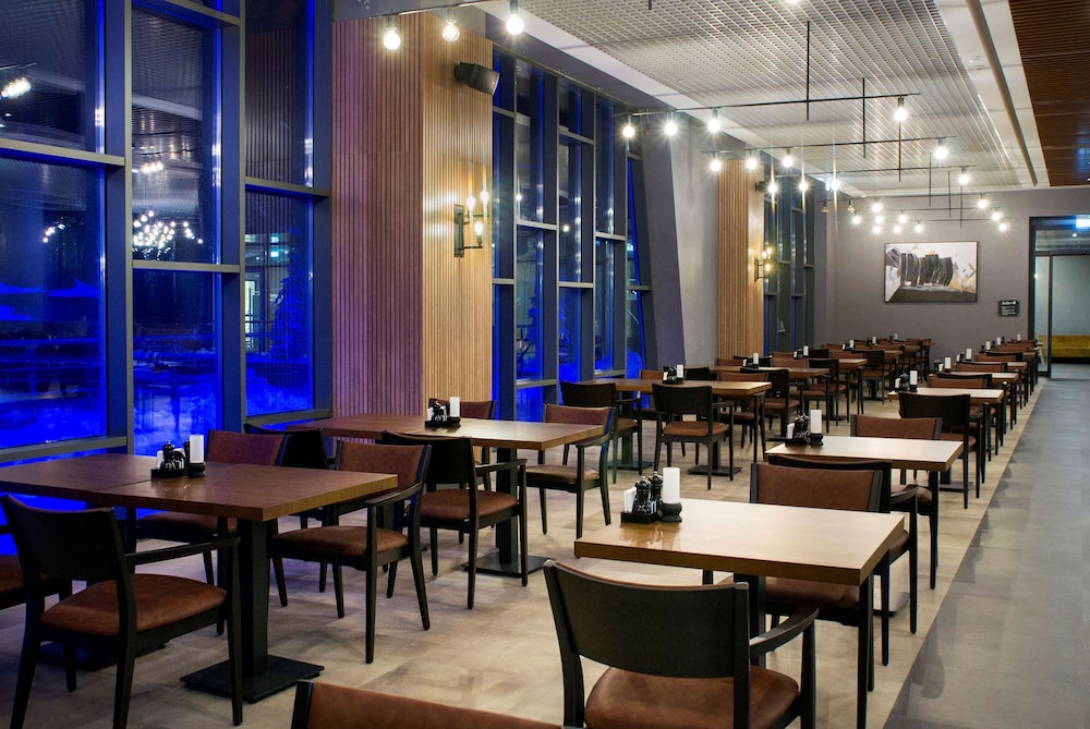 Radisson Blu Hotel Mount Erciyes 58/68
