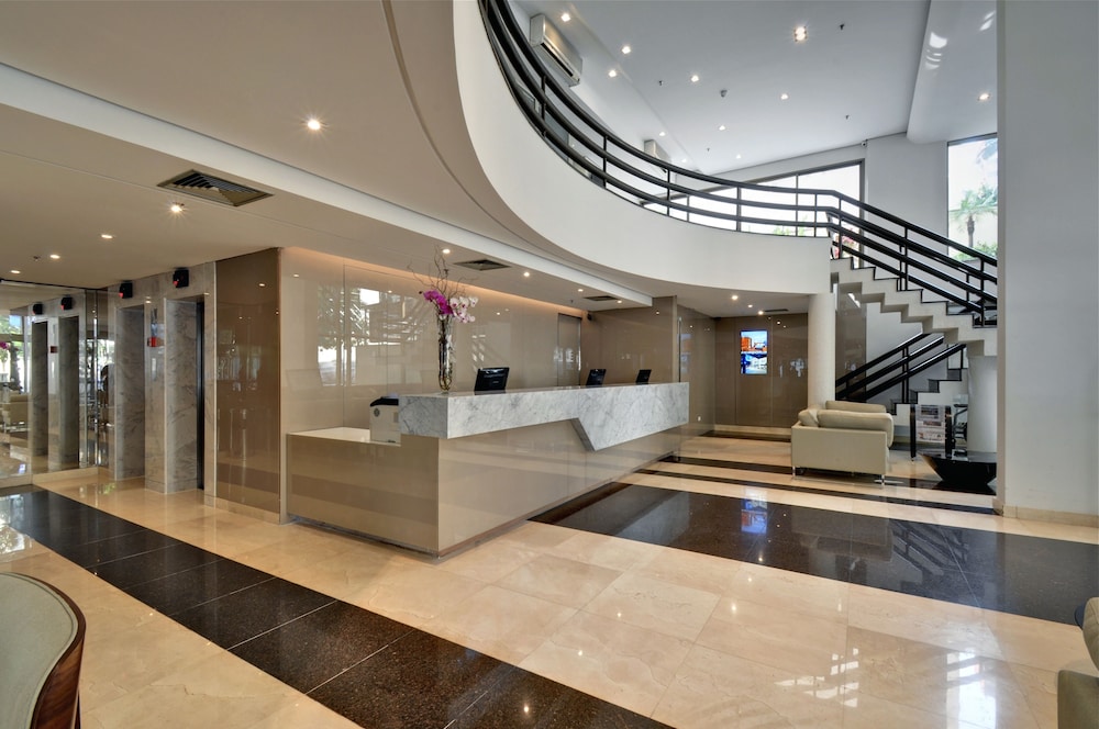 TRANSAMERICA EXECUTIVE PAULISTA 7/50