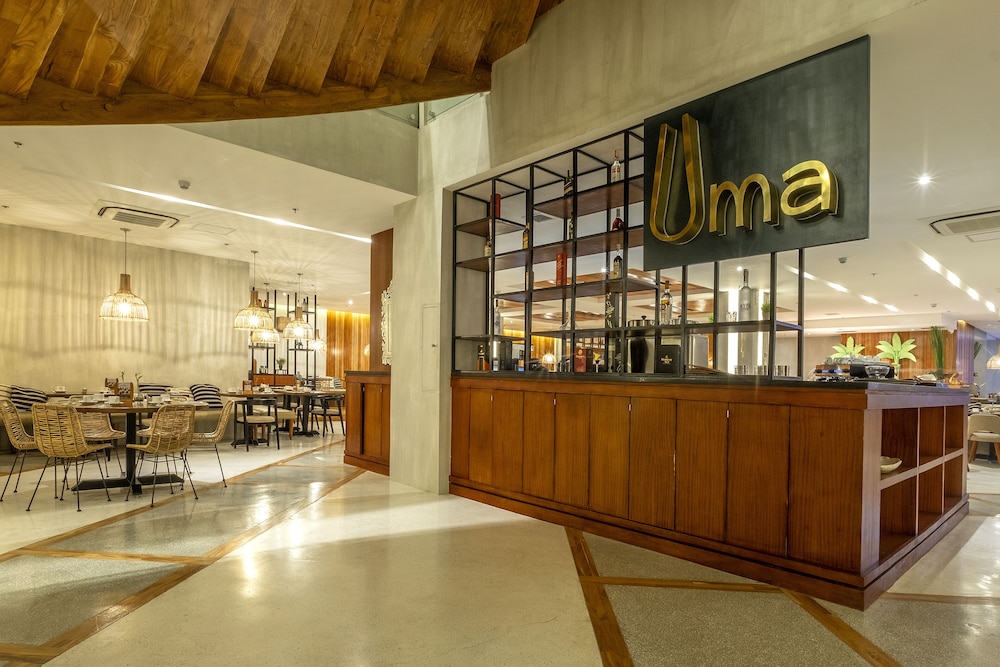 Maayo Hotel 4/37