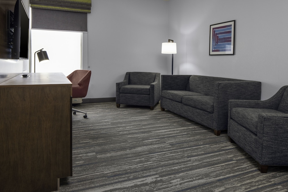 Hampton Inn By Hilton Concord/Bow 15/24
