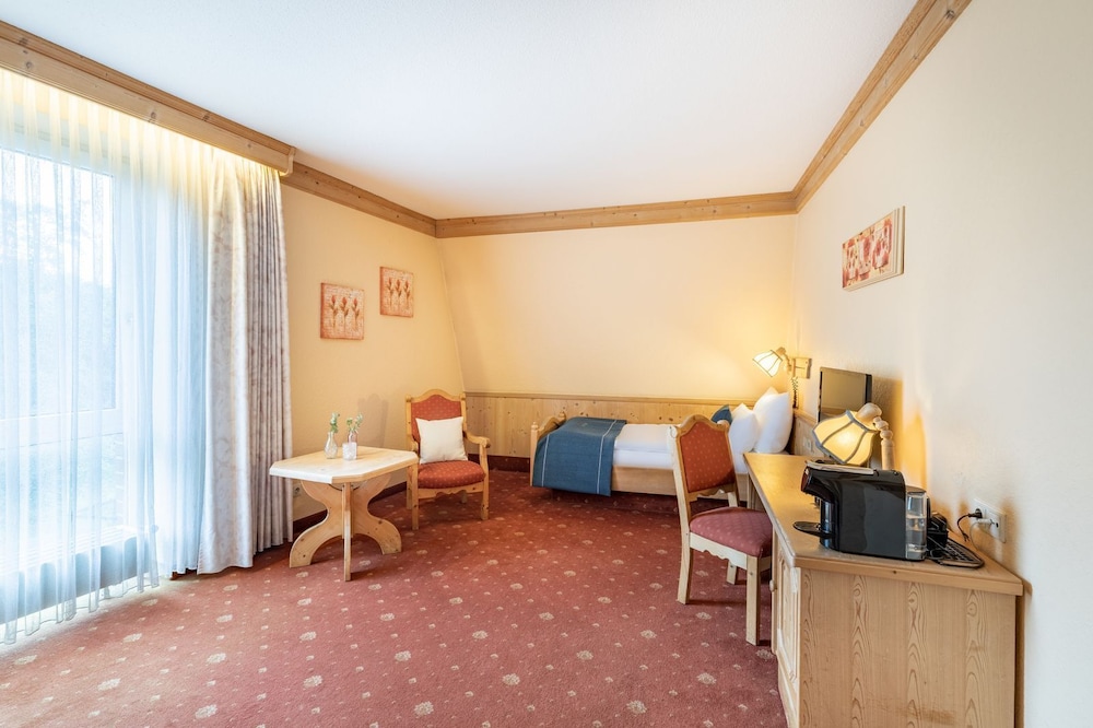 Hotel Elisenhof 55/99