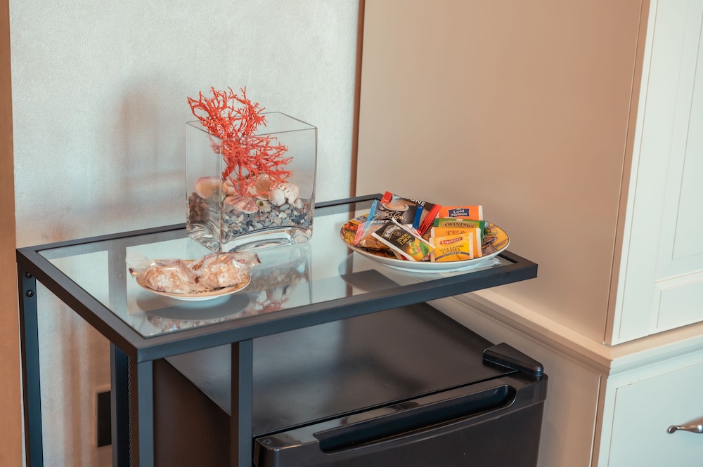 B&B Il Marranzano 25/50