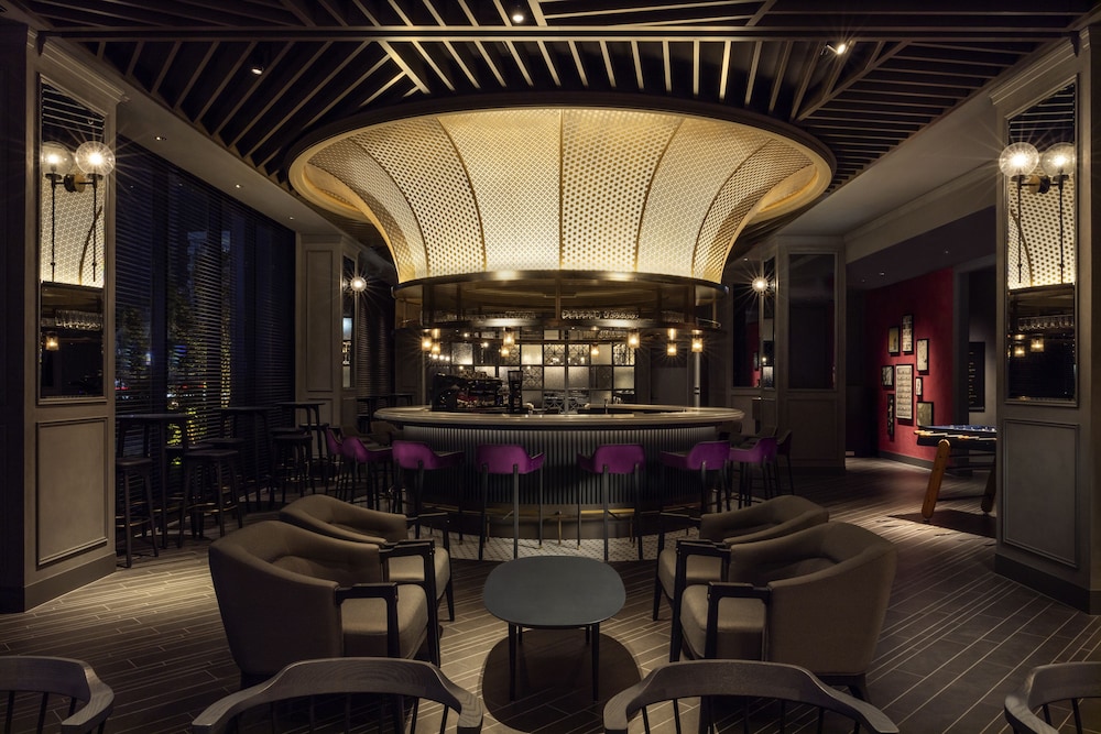 Mercure Tokyo Haneda Airport 43/53