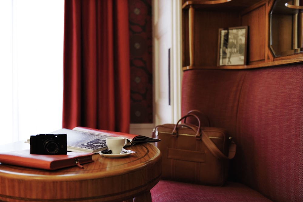 Carlton Hotel Lyon - MGallery Collection 19/50