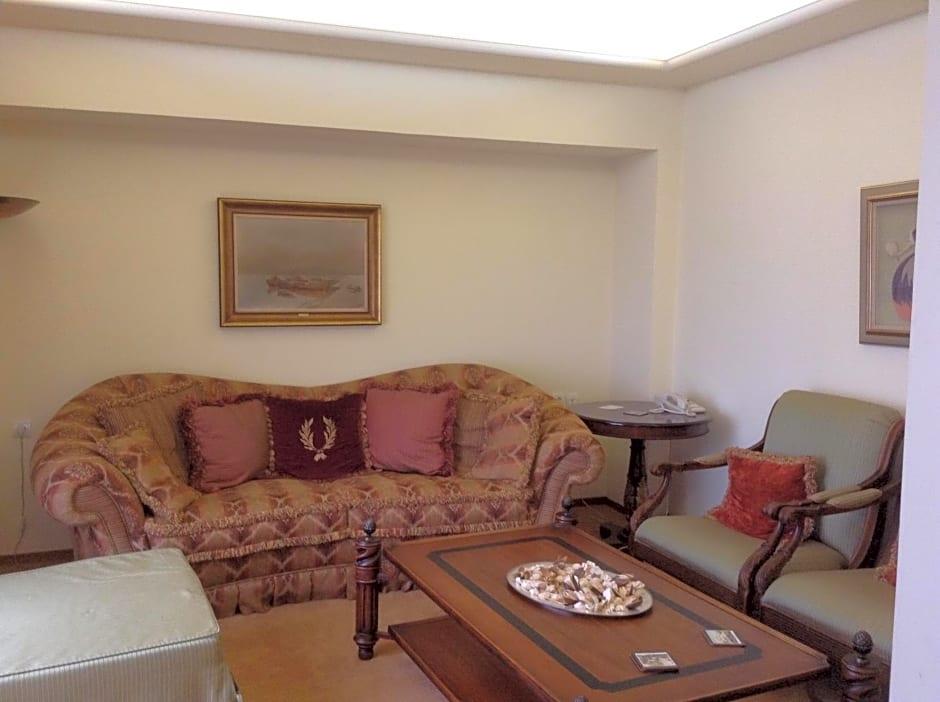 Park Hotel Volos 32/53
