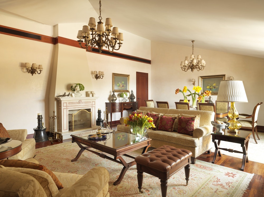 Four Seasons Hotel Istanbul at Sultanahmet 25/36