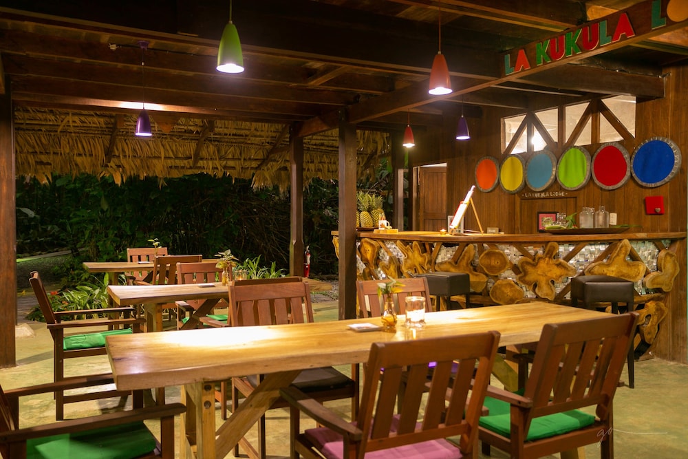 La Kukula Lodge 53/71