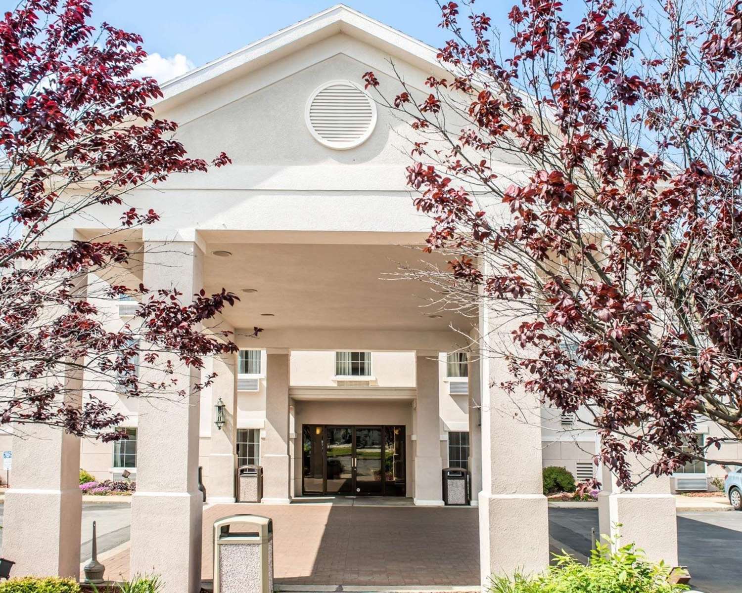 Wingate by Wyndham Grove City 2/32