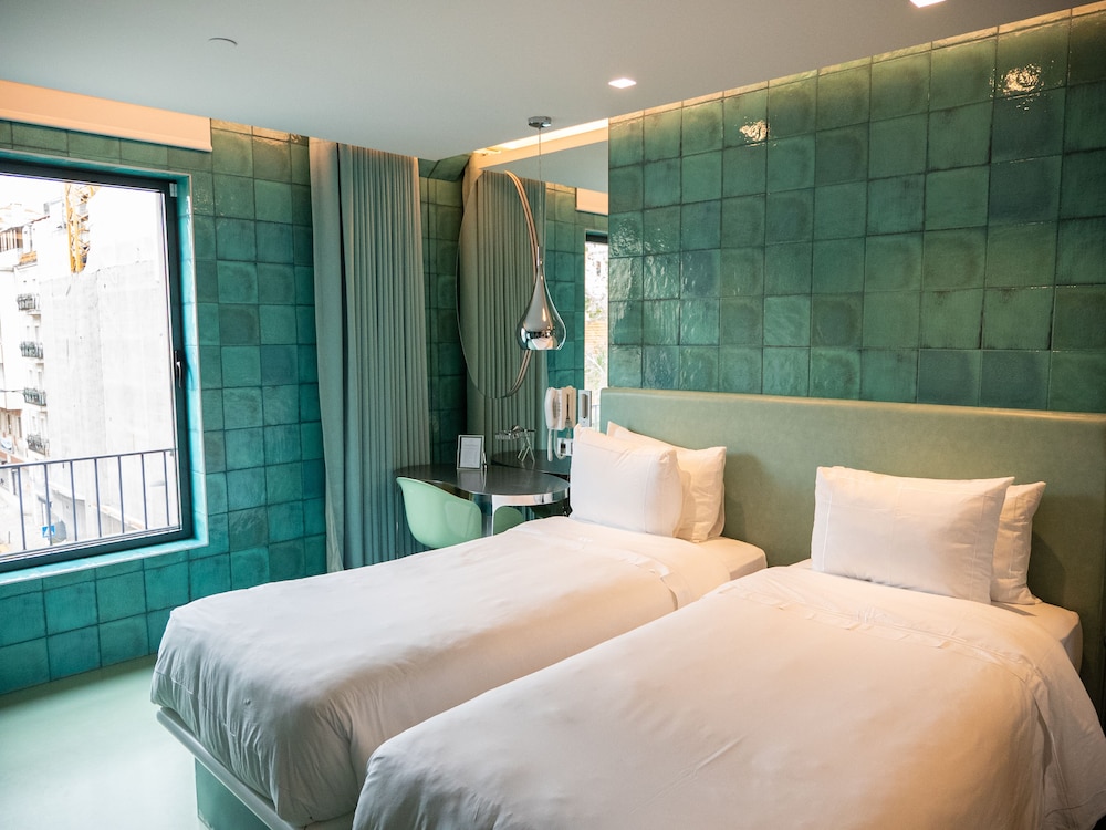 room