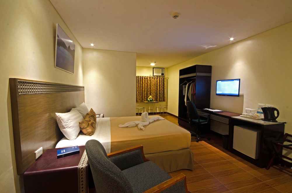 Fersal Hotel Puerto Princesa 41/59