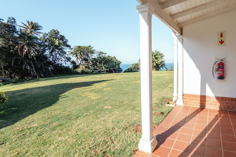 Botha House 21/45