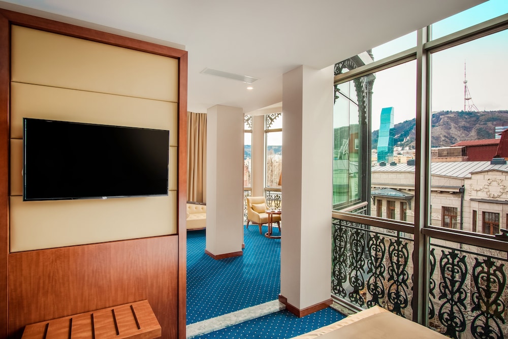 New Tiflis Hotel Tbilisi 50/62