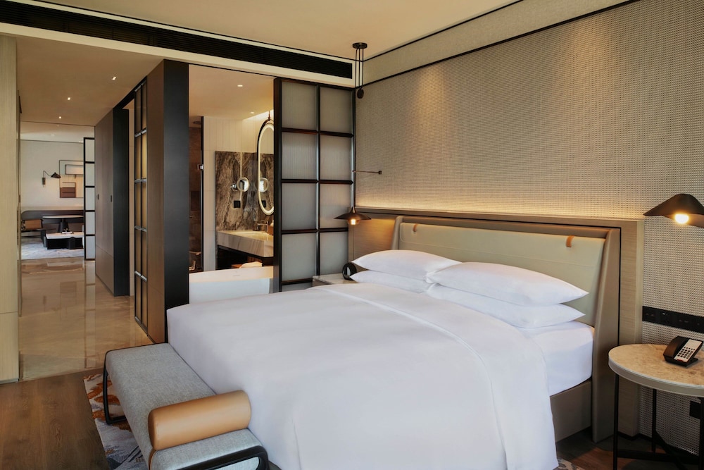 Sheraton Taizhou 21/60