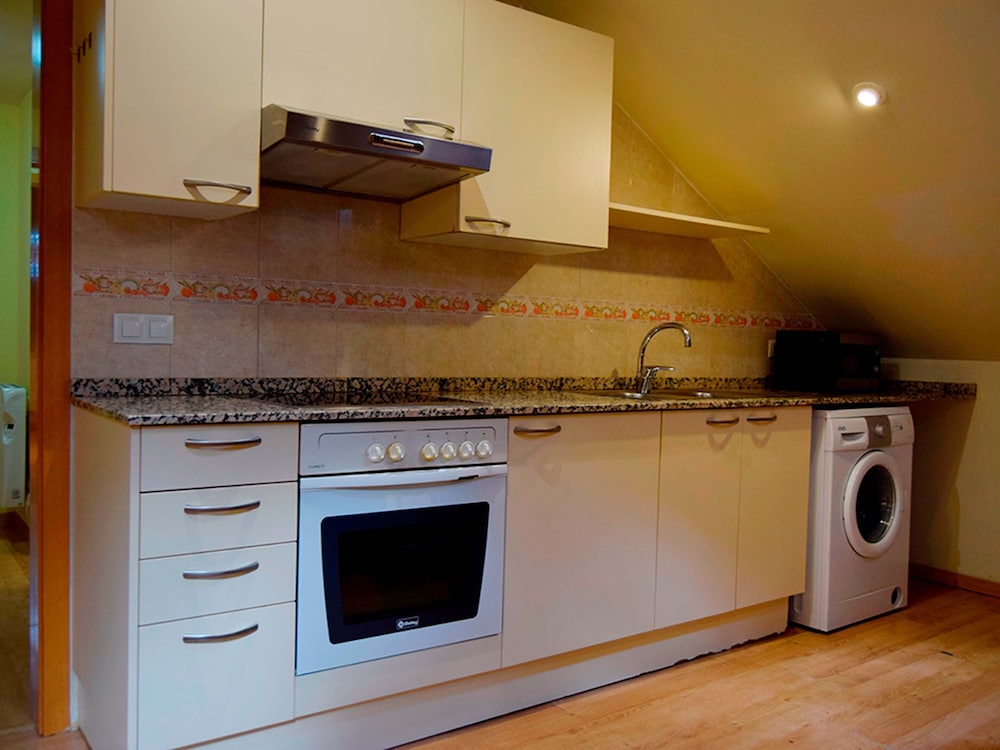 Apartamentos Pantebre 3000 13/64