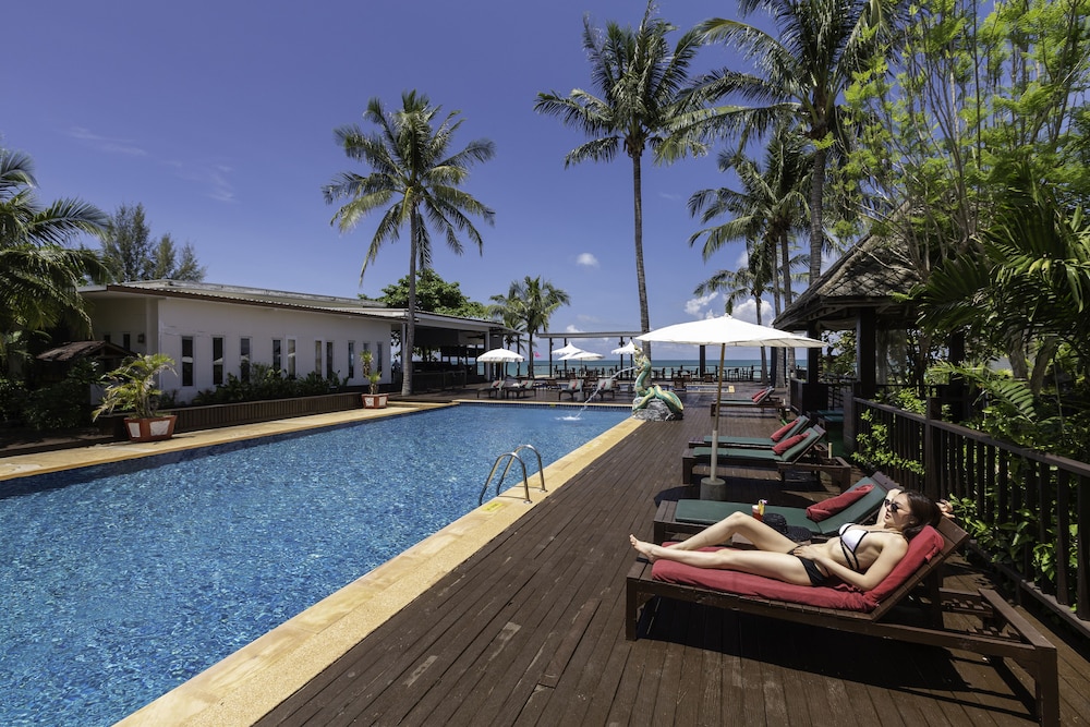 Nakara Long Beach Resort 44/50