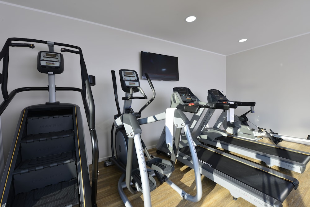 Hotel Appartello Smarttime Living Hamburg 15/30