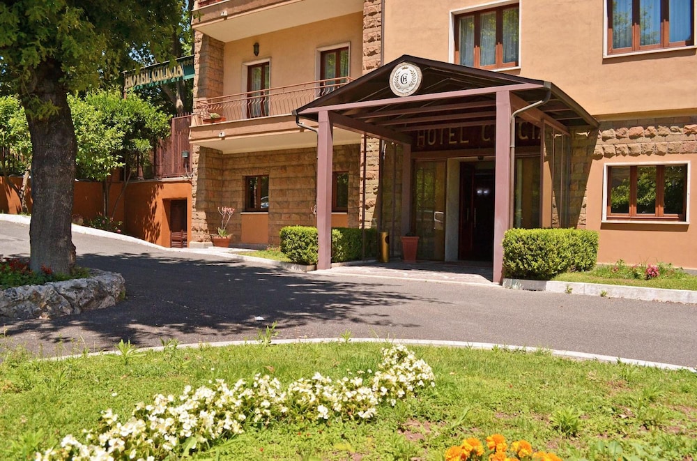 Hotel Cilicia 50/51
