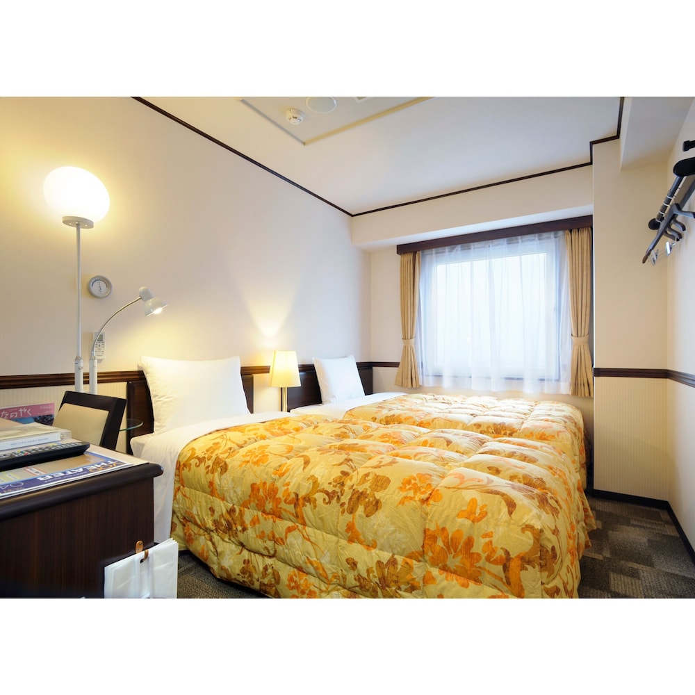 Toyoko Inn Tokyo Machida Eki Odakyu Sen Higashi Guchi 11/69