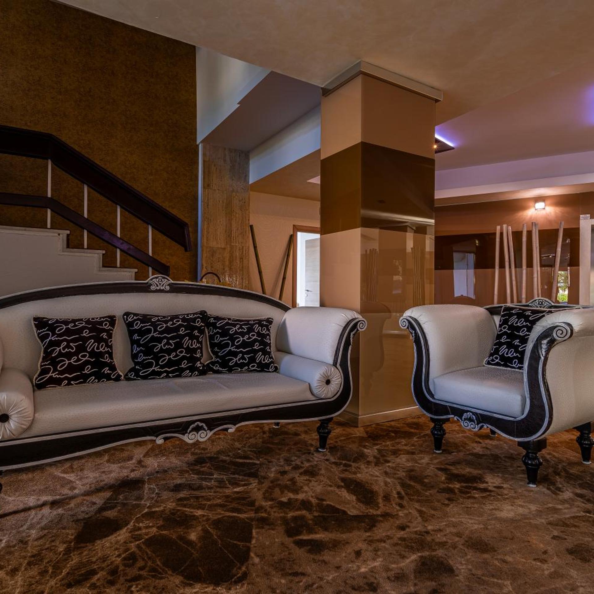 Hotel Alcor 41/50