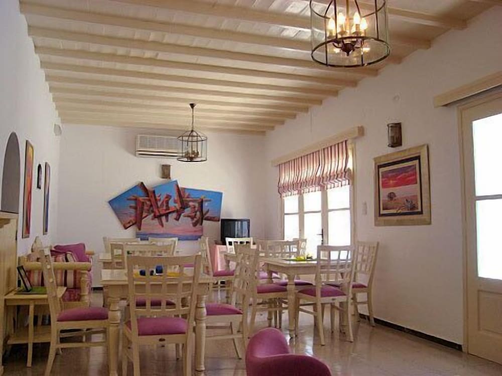 Magas Hotel 21/29