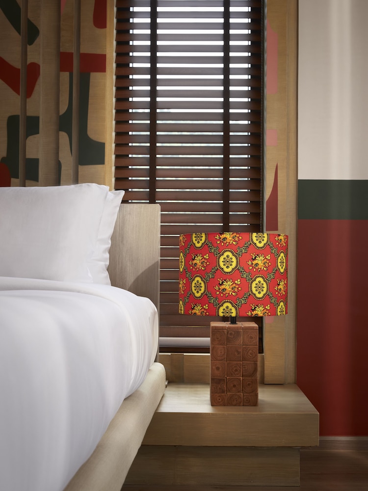 The Peri Hotel Khao Yai 19/64