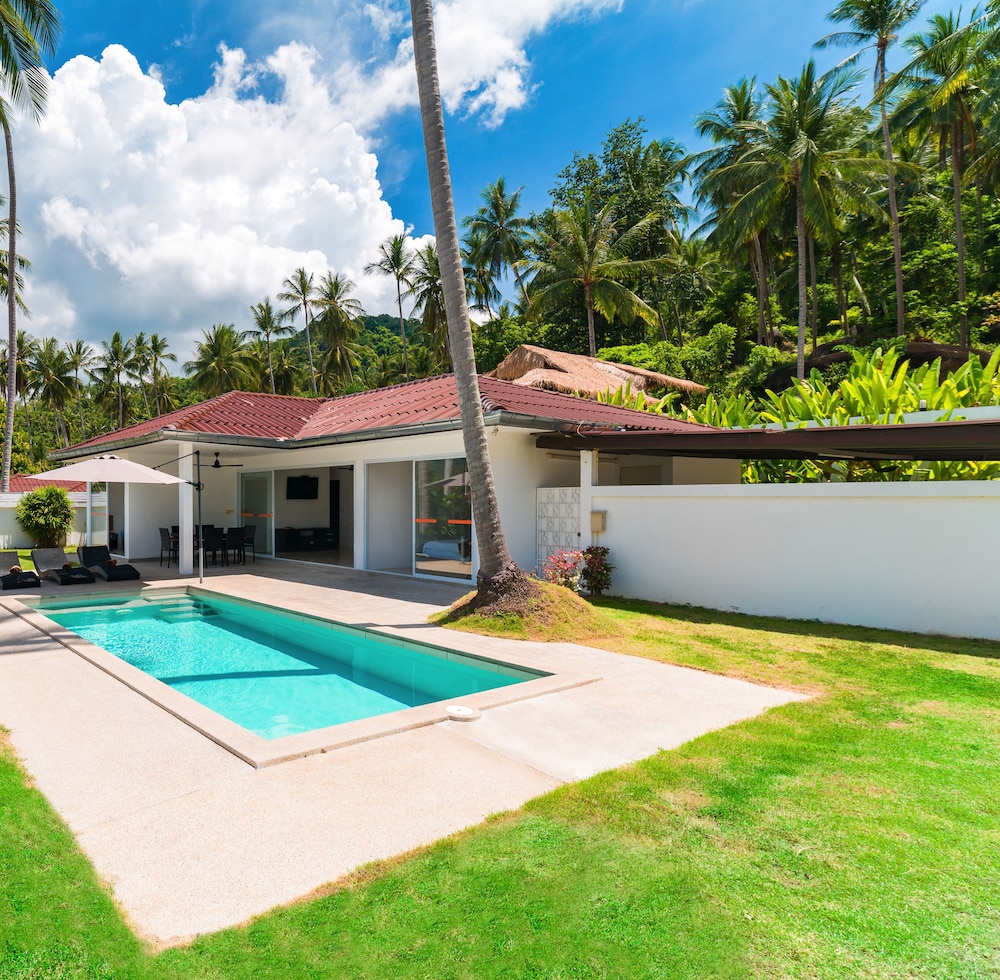 Sawan Pool Villas Residence 13/25